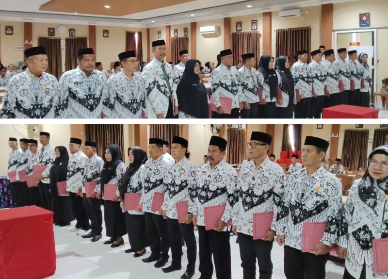 Bidang PGRI Sultra - Persatuan Guru Republik Indonesia Cabang Sultra