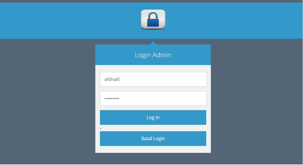 Login PGRI Sultra - Persatuan Guru Republik Indonesia Cabang Sultra
